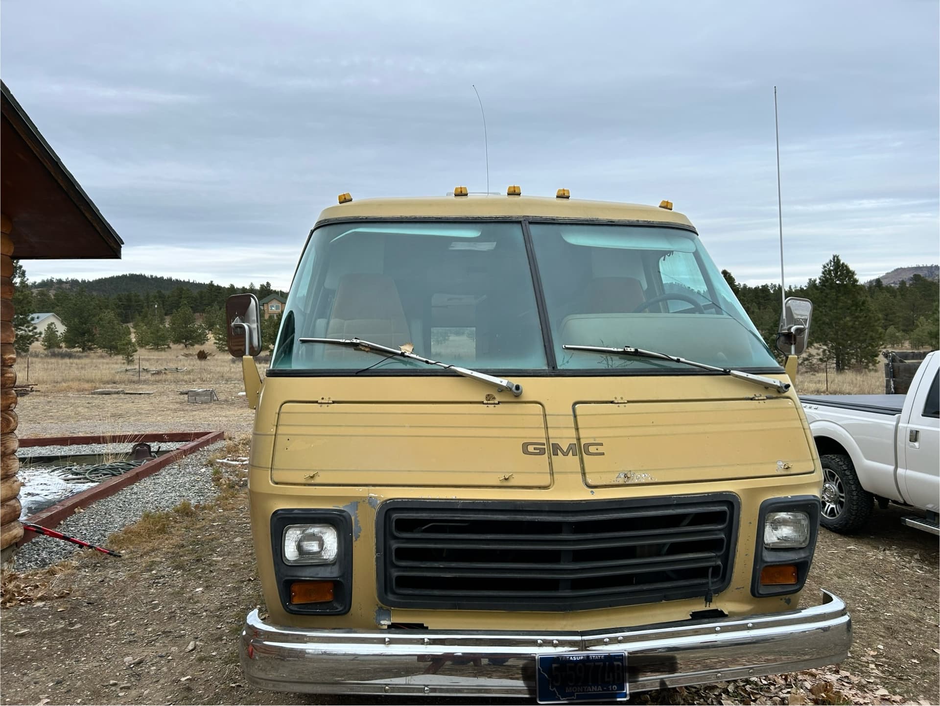 GMC Extravaganza